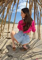 Serena Hill in amateur, Serena Hill (ser031) ATK Petites: Serena Hill (Serena Hill in amateur)