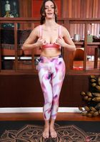 Serena spreads her large labia and heart-shaped ass., Serena Hill (ser031) ATK Petites: Serena Hill (Serena spreads her large labia and heart-shaped ass.)