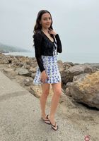 Serena Hill Beach Babe Spreading, Serena Hill (ser031) ATK Petites: Serena Hill (Serena Hill Beach Babe Spreading)