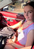 Serena enjoys a day or stripping outdoors and in., Serena Hill (ser031) ATK Petites: Serena Hill (Serena enjoys a day or stripping outdoors and in.)