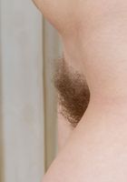 Hairy Seta cleans up, Seta (set003) ATK Natural & Hairy: Seta (Hairy Seta cleans up)
