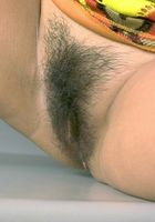 Sexual gets it on in the kitchen, Sexual (sex002) ATK Natural & Hairy: Sexual (Sexual gets it on in the kitchen)