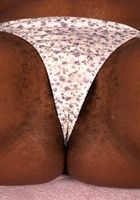 Shandy in black women, Shandy (sha017) ATK Exotics: Shandy (Shandy in black women)