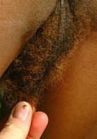 Shasty in black women, Shasty (sha025) ATK Exotics: Shasty (Shasty in black women)