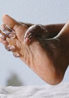 Shanessa in footfetish, Shanessa (sha026) ATK Exotics: Shanessa (Shanessa in footfetish)