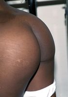 Shanessa in black women, Shanessa (sha026) ATK Exotics: Shanessa (Shanessa in black women)