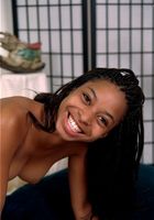 Shana in black women, Shana (sha027) ATK Exotics: Shana (Shana in black women)