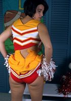Shane in upskirts and panties, Shane (sha028) ATK Exotics: Shane (Shane in upskirts and panties)