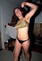 Shauna from ATK Archives