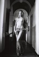 Sharon in artistic, Sharon (sha059) ATK Premium: Sharon (Sharon in artistic)