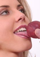Sharon getting cum on her face, Sharon (sha059) ATK Archives: Sharon (Sharon getting cum on her face)