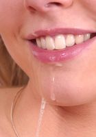 Sharon getting cum on her face, Sharon (sha059) ATK Archives: Sharon (Sharon getting cum on her face)