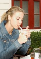 Sharon in behind the scenes, Sharon (sha059) ATK Premium: Sharon (Sharon in behind the scenes)