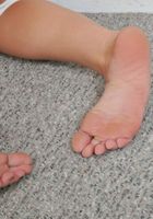 Shay Golden in footfetish, Shay Golden (sha082) ATK Galleria: Shay Golden (Shay Golden in footfetish)