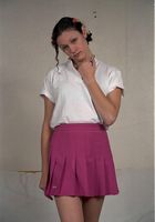 Sheri from ATK Archives