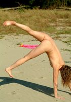 Shelly in nudism, Shelly (she030) ATK Archives: Shelly (Shelly in nudism)