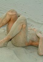 Shelly in nudism, Shelly (she030) ATK Archives: Shelly (Shelly in nudism)