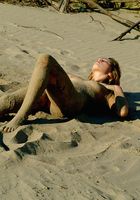 Shelly in nudism, Shelly (she030) ATK Petites: Shelly (Shelly in nudism)