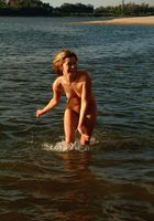 Shelly loves to be a full out nudist outdoors, Shelly (she030) ATK Archives: Shelly (Shelly loves to be a full out nudist outdoors)