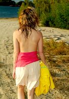 Shelly in nudism, Shelly (she030) ATK Archives: Shelly (Shelly in nudism)