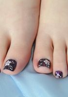 Marie McCray in footfetish, Marie McCray (she044) ATK Galleria: Marie McCray (Marie McCray in footfetish)