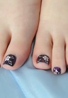 Marie McCray in footfetish, Marie McCray (she044) ATK Galleria: Marie McCray (Marie McCray in footfetish)