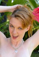 Marie McCray in nudism, Marie McCray (she044) ATK Petites: Marie McCray (Marie McCray in nudism)