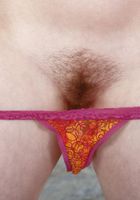 Marie goes ass in the air for some creamy hairy pussy spreads., Marie McCray (she044) ATK Natural & Hairy: Marie McCray (Marie goes ass in the air for some creamy hairy pussy spreads.)