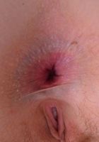 Marie pulls her holes open to gape, Marie McCray (she044) ATK Petites: Marie McCray (Marie pulls her holes open to gape)
