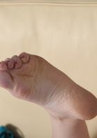 Marie McCray in footfetish, Marie McCray (she044) ATK Galleria: Marie McCray (Marie McCray in footfetish)