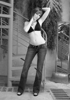Marie McCray in solo, Marie McCray (she044) ATK Premium: Marie McCray (Marie McCray in solo)