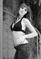 Marie McCray in solo, Marie McCray (she044) ATK Premium: Marie McCray (Marie McCray in solo)