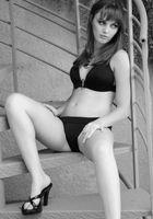 Marie McCray in solo, Marie McCray (she044) ATK Premium: Marie McCray (Marie McCray in solo)