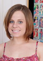 Shelly Starr gets naked and masturbates with her toy, Shelly Starr (she074) ATK Archives: Shelly Starr (Shelly Starr gets naked and masturbates with her toy)