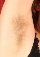 Hairy Shoshanna spreads her pussy, Shoshannah (sho002) ATK Natural & Hairy: Shoshannah (Hairy Shoshanna spreads her pussy)