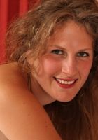Shoshannah from ATK Archives
