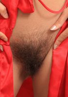 Hairy Shrima gets her pussy wet., Shrima (shr002) ATK Petites: Shrima (Hairy Shrima gets her pussy wet.)