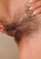 Hairy Shrima spreads her ass, Shrima (shr002) ATK Exotics: Shrima (Hairy Shrima spreads her ass)