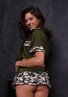 Shyla Jennings in uniforms, Shyla Jennings (shy003) ATK Petites: Shyla Jennings (Shyla Jennings in uniforms)