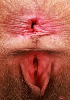 Sia Wood is the queen of hairiness, Sia Wood (sia004) ATK Natural & Hairy: Sia Wood (Sia Wood is the queen of hairiness)
