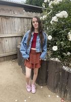 Sia Wood Farm Date BTS, Sia Wood (sia004) ATK Galleria: Sia Wood (Sia Wood Farm Date BTS)