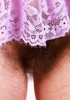 Sia Wood's bush cannot be contained, Sia Wood (sia004) ATK Natural & Hairy: Sia Wood (Sia Wood's bush cannot be contained)
