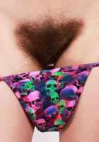 Sia Wood trades the bikini for some naked fun, Sia Wood (sia004) ATK Natural & Hairy: Sia Wood (Sia Wood trades the bikini for some naked fun)