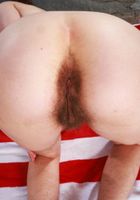 Sia Wood Small Bikini, Sia Wood (sia004) ATK Natural & Hairy: Sia Wood (Sia Wood Small Bikini)