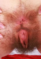Sia Wood Small Bikini, Sia Wood (sia004) ATK Natural & Hairy: Sia Wood (Sia Wood Small Bikini)