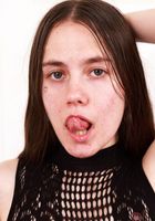 Sia Wood is hairy and sultry, Sia Wood (sia004) ATK Petites: Sia Wood (Sia Wood is hairy and sultry)
