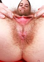 Sia Wood is hairy and sultry, Sia Wood (sia004) ATK Petites: Sia Wood (Sia Wood is hairy and sultry)