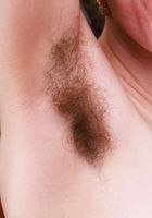 Sia Wood from ATK Natural & Hairy