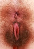 Sia Wood Furry Spreading & Gaping, Sia Wood (sia004) ATK Natural & Hairy: Sia Wood (Sia Wood Furry Spreading & Gaping)