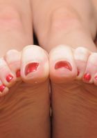 Sierra Day in footfetish, Sierra Day (sie012) ATK Premium: Sierra Day (Sierra Day in footfetish)